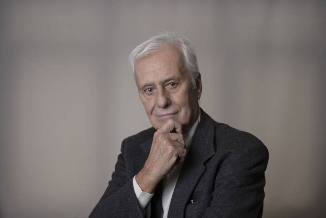 Yeşilçam’ın usta ismi Engin Çağlar son yolculuğuna uğurlanıyor: Tören saati açıklandı 4